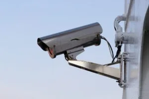 security camera install near me
