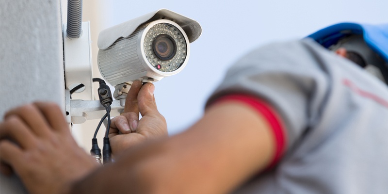 Security Cameras Installers In Malibu