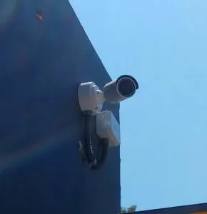 SECURITY CAMERA REPAIR Los Angeles, Onboard IT Tech