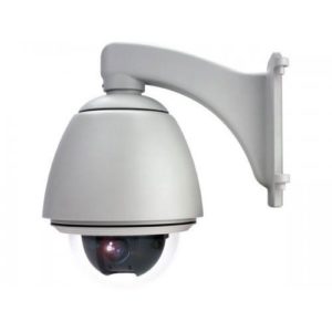 Security System Supplier