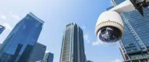 Los Angeles Security Cameras , Onboard IT Tech