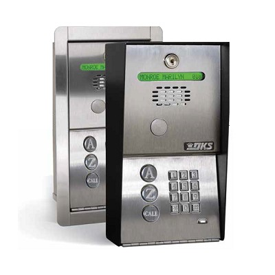 Door Access Control System Installation Malibu