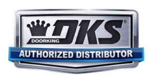 Doorking Telephone Entry System