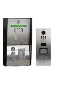 Apartment Intercom system