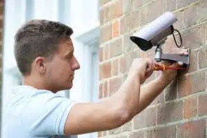 professional security cameras installation In Los Angeles by Onboard IT Tech