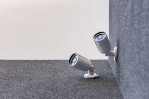 los angeles professional security camera installation In Los Angeles by Onboard IT Tech