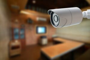 Security Cameras For Home Installation In Los Angeles, Onboard IT Tech
