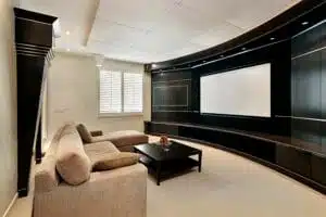 Audio Video Install In Los Angeles