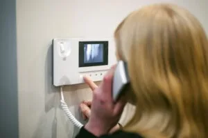 Installing Intercom system Los Angeles- Onboard IT Tech || intercom installation near me, intercom system installation, intercom system installation cost, intercom wiring diagram