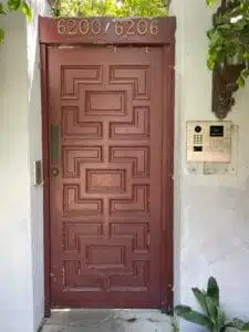 intercom system installation los angeles- Onboard IT Tech