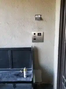 intercom system installer la- Onboard IT Tech