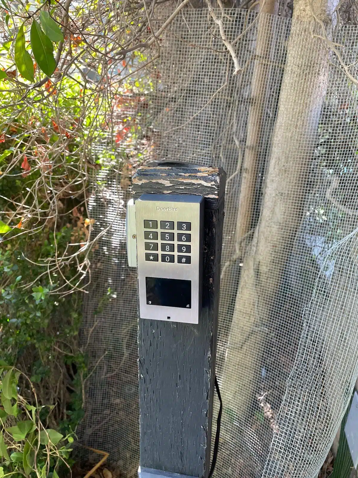 Intercom system installation Los Angeles- Onboard IT Tech
