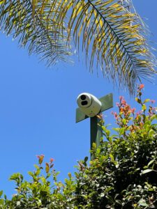 security camera companies near Los Angeles- Onboard IT Tech