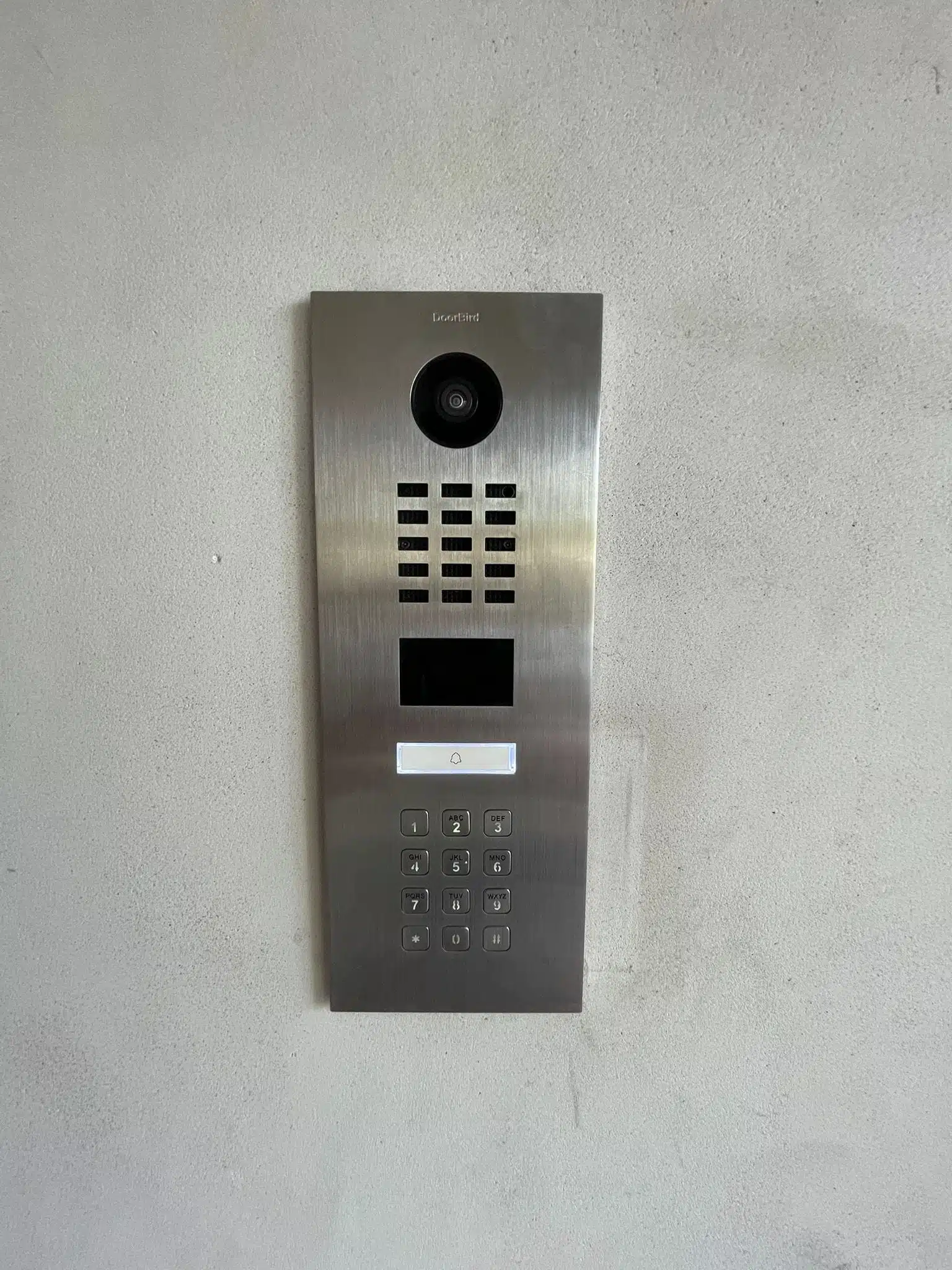 intercom system Los Angeles- Onboard IT Tech
