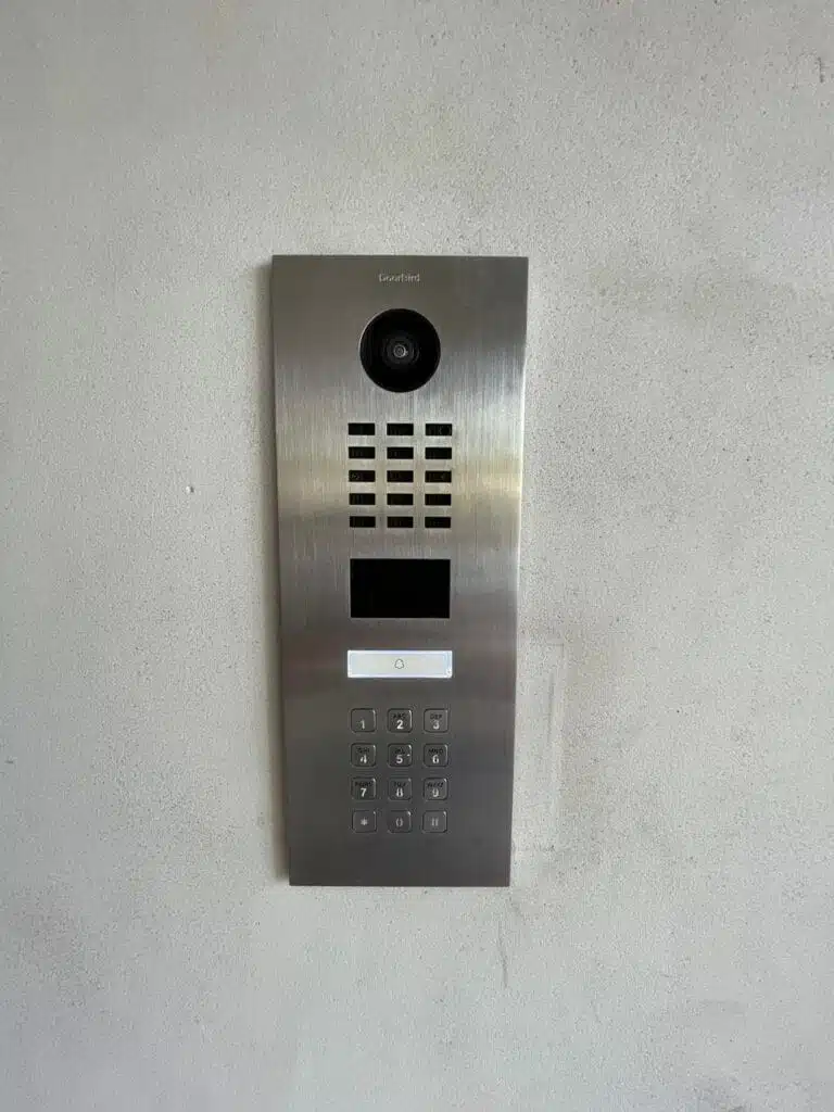 intercom system installation near Los Angeles- Onboard IT Tech
