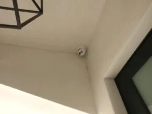 security cameras Los Angeles- Onboard IT Tech