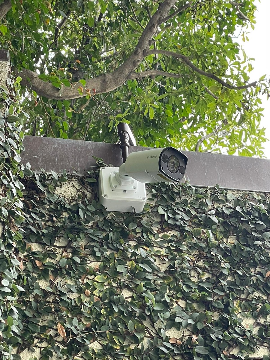 Miami Security Camera Installation Most Trustworthy Service Onboard