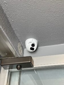 professional security camera installation los angeles- Onboard IT Tech