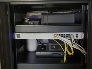 wiring companies los angeles- Onboard IT Tech