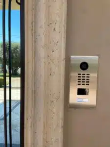 intercom system in home Los Angeles- Onboard IT Tech
