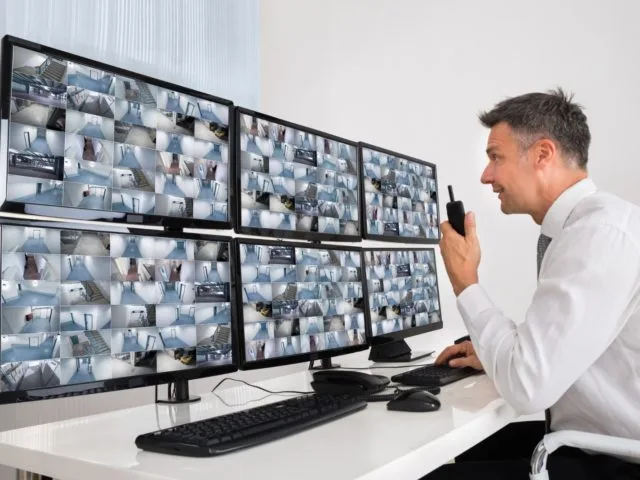 CCTV Installation