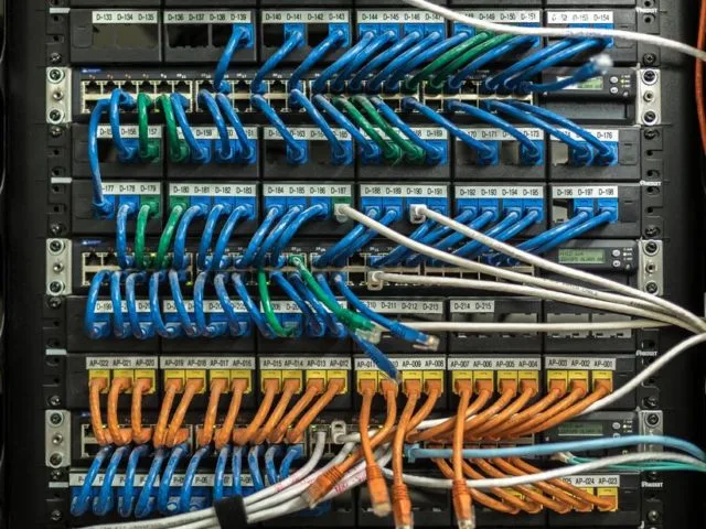 Network Service