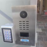 intercom system replacement Los Angeles by Onboard IT Tech