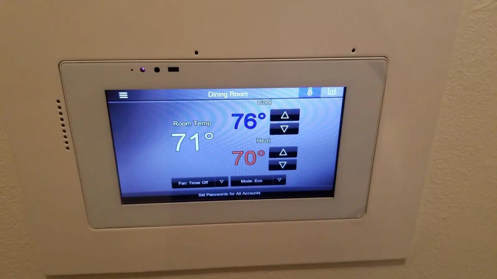 Door access control-Onboard IT Tech- Smart Home Company Los Angeles