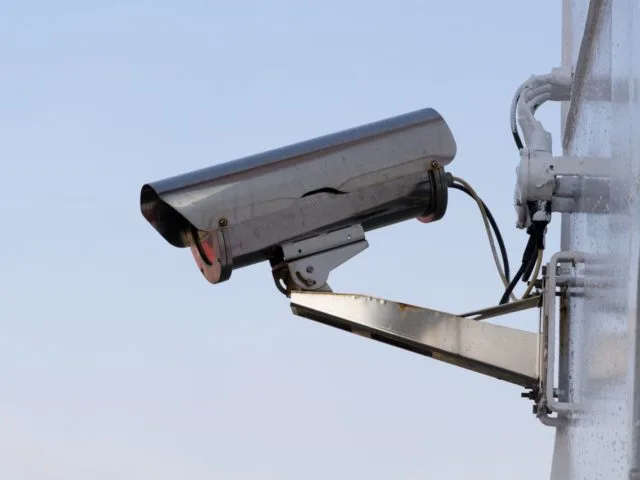 Home CCTV