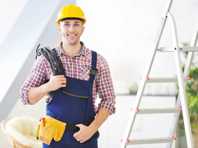 CCTV Installation