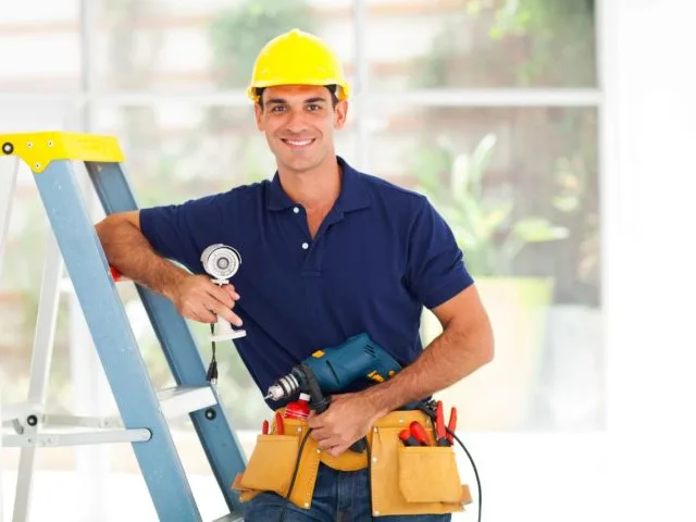CCTV Installation