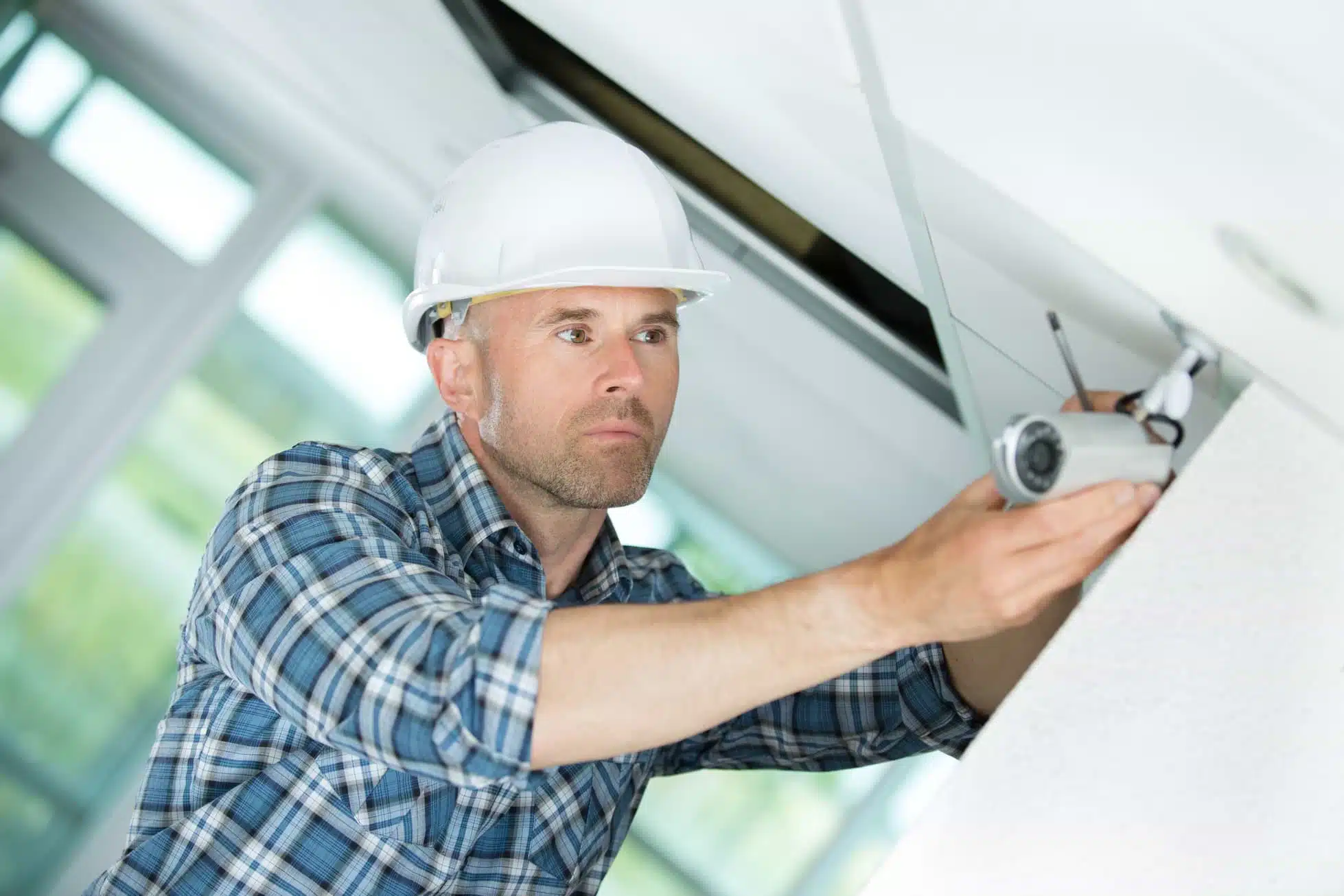 professional security cameras installers Los Angeles, Onboard IT Tech