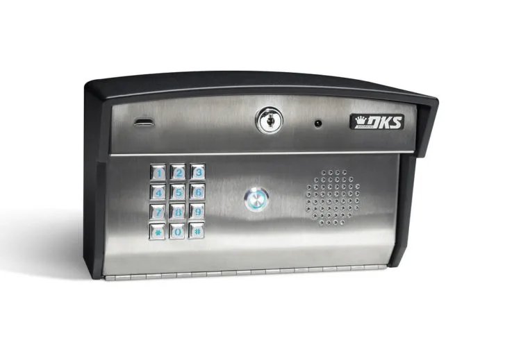 Building Intercom system Los Angeles, Onboard IT Tech