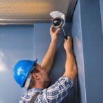 security cameras installers Los Angeles, Onboard IT Tech