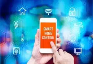 HOME AUTOMATION INSTALLATION