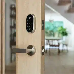 Access Control Systems Los Angeles, Onboard IT Tech