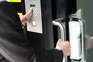 Access Control Systems Los Angeles