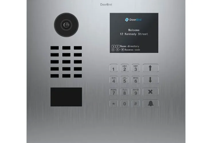 Commercial Intercom System Los Angeles, Onboard IT Tech