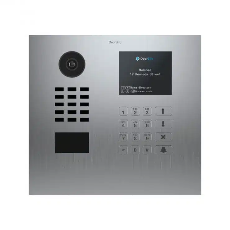 Commercial Intercom System Los Angeles, Onboard IT Tech