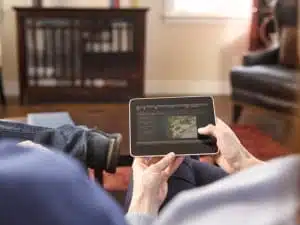 Home Automation Installation