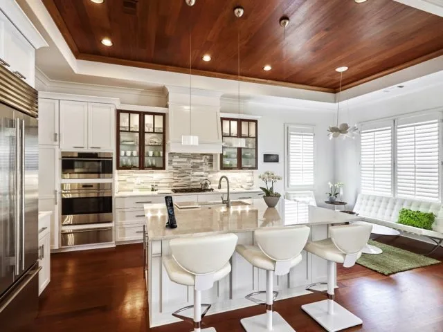Make home smart