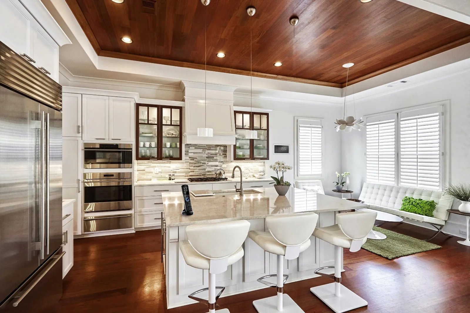 home automation company Los Angeles , Onboard IT Tech