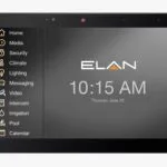 Elan Home Systems Los Angeles by Onboard IT Tech- Automation Companies Near Los Angeles