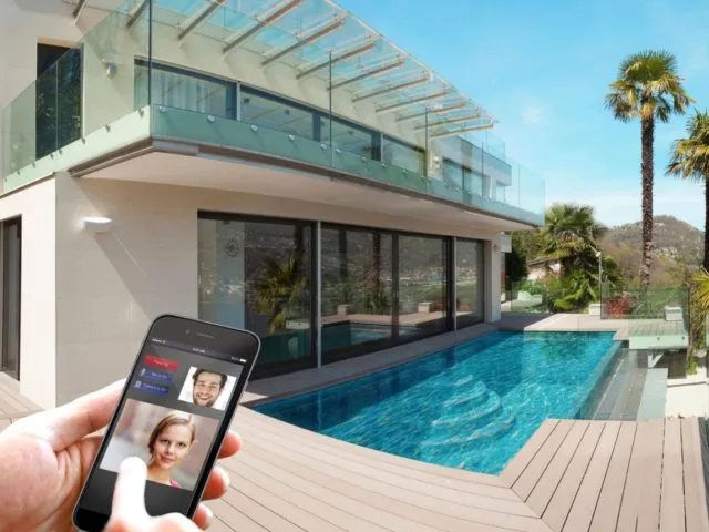 Make home smart