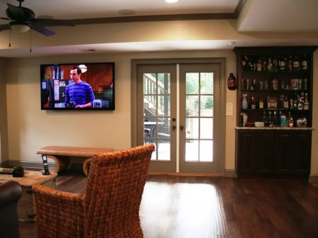 Home Automation system