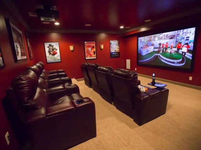 Smart home