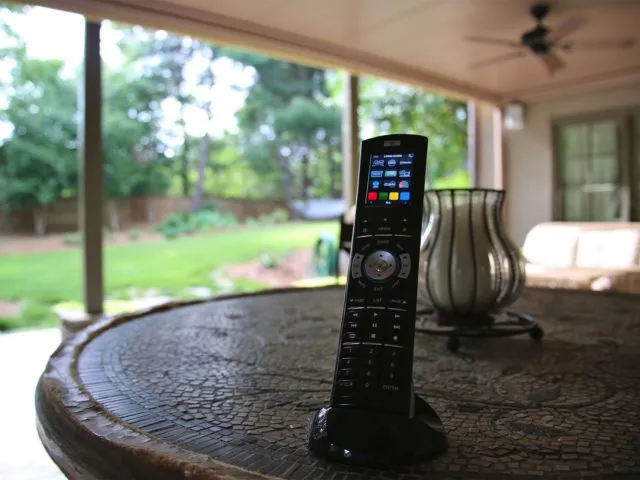 Home Automation system