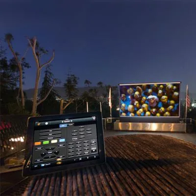 Smart home