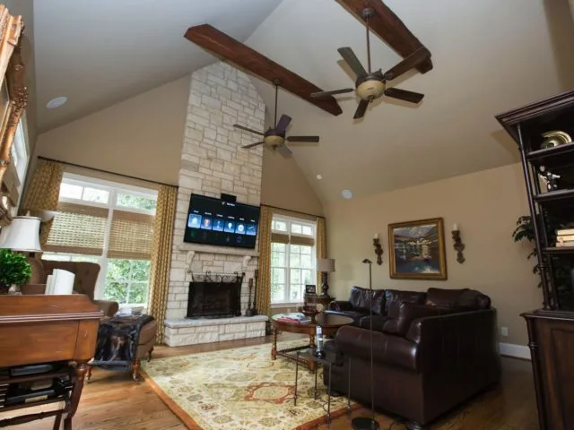 Smart home