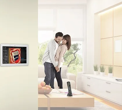 SMART-HOME smart home installer Los Angeles, Onboard IT Tech